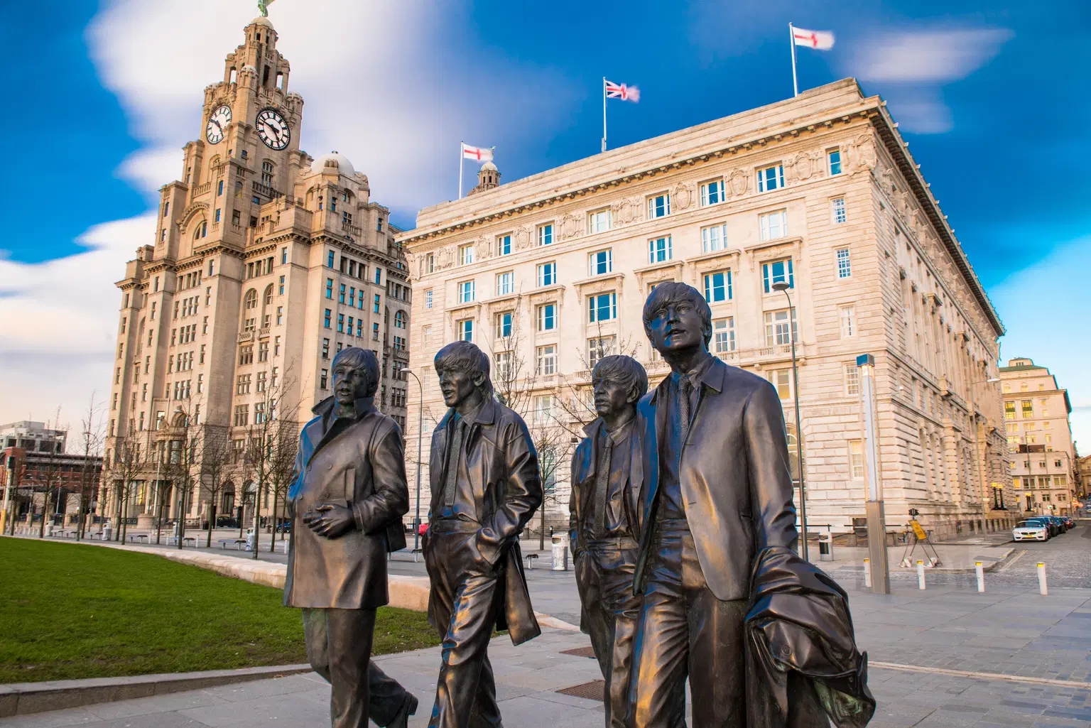 Museums in Liverpool