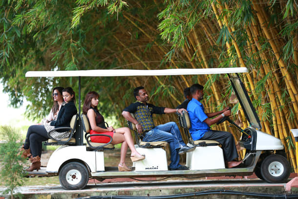 22 Exciting Team Building Activities in Bangalore