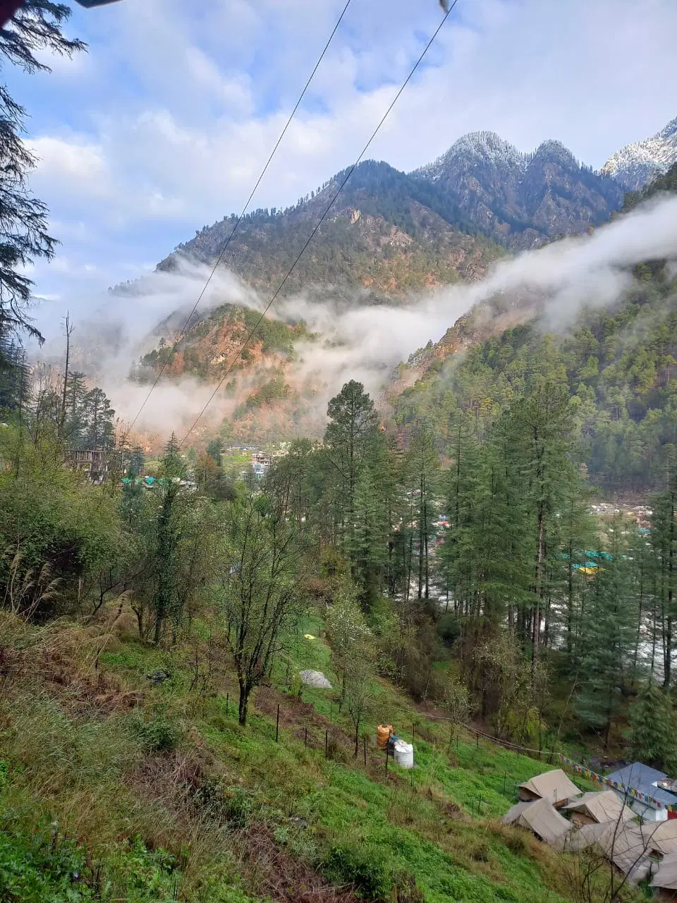 Photo from Surya Prakash's trip