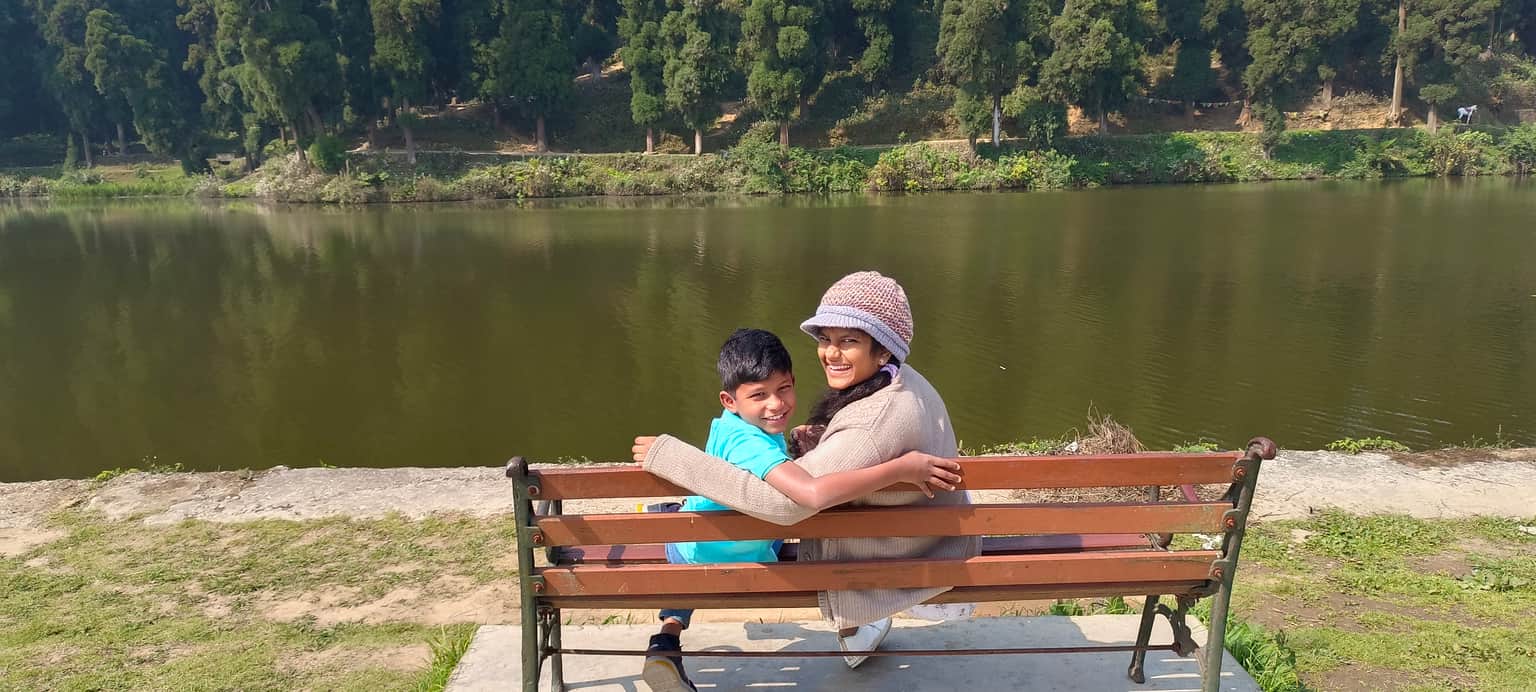 Photo from Srikanth P's trip