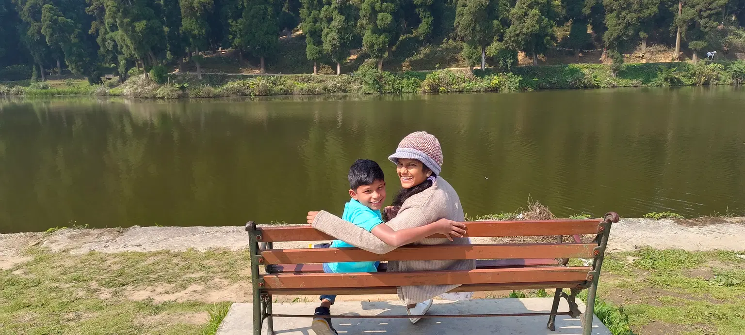 Photo from Srikanth P's trip