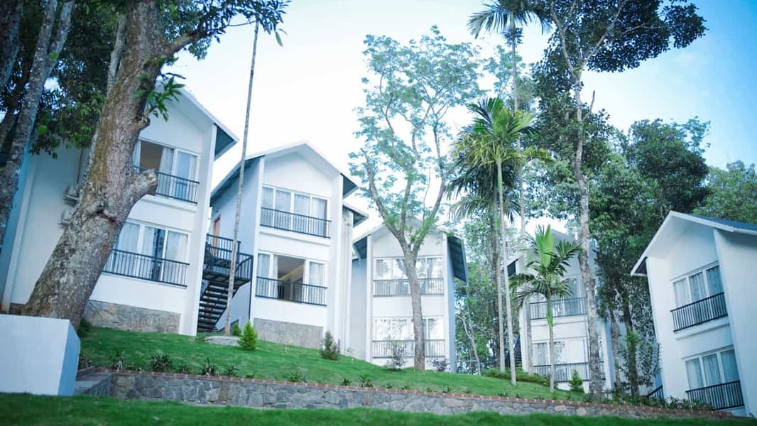 Merryweather Resort Image
