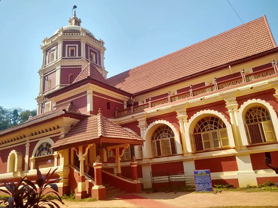 Photo from Premkumar P's trip