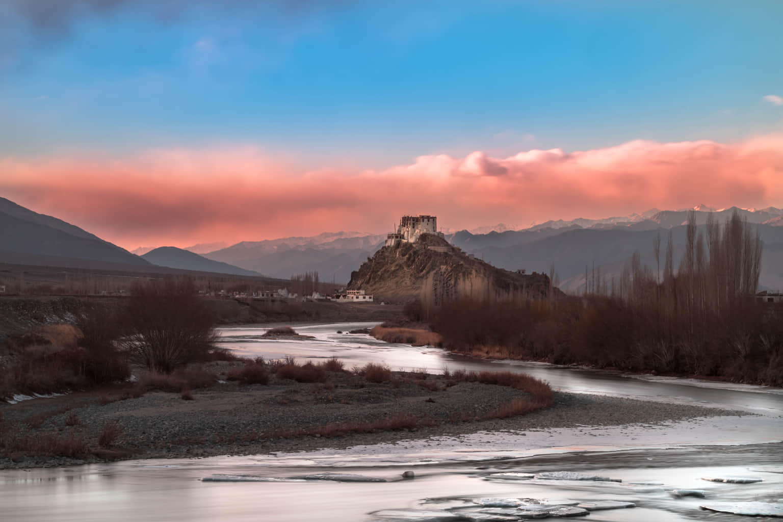 Private & Premium Tours of Leh -Ladakh (Upto 30% Off)