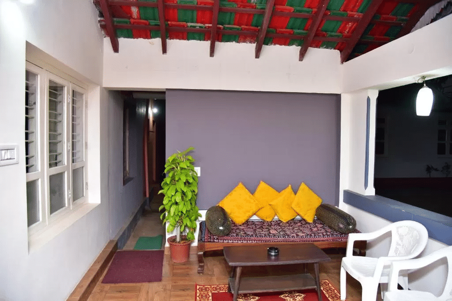 Boutique Cottage Stay Experience In Coffee Plantations Of Coorg Image