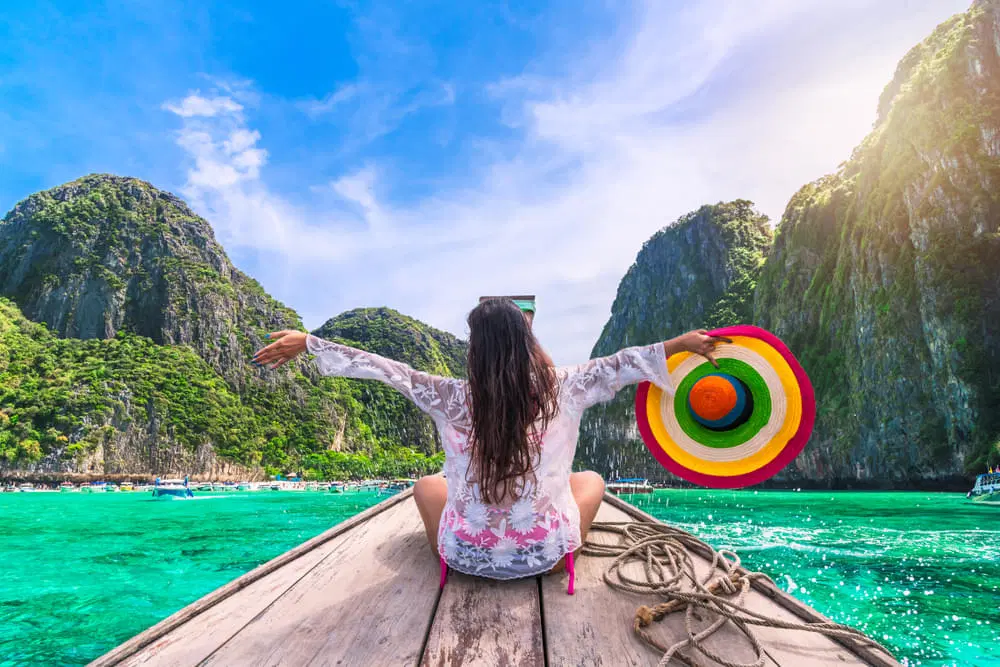 Day Tours in Phuket