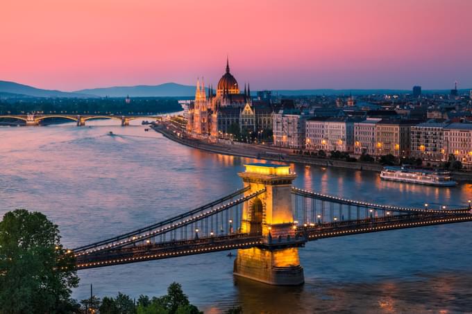 Christmas on the Rhine