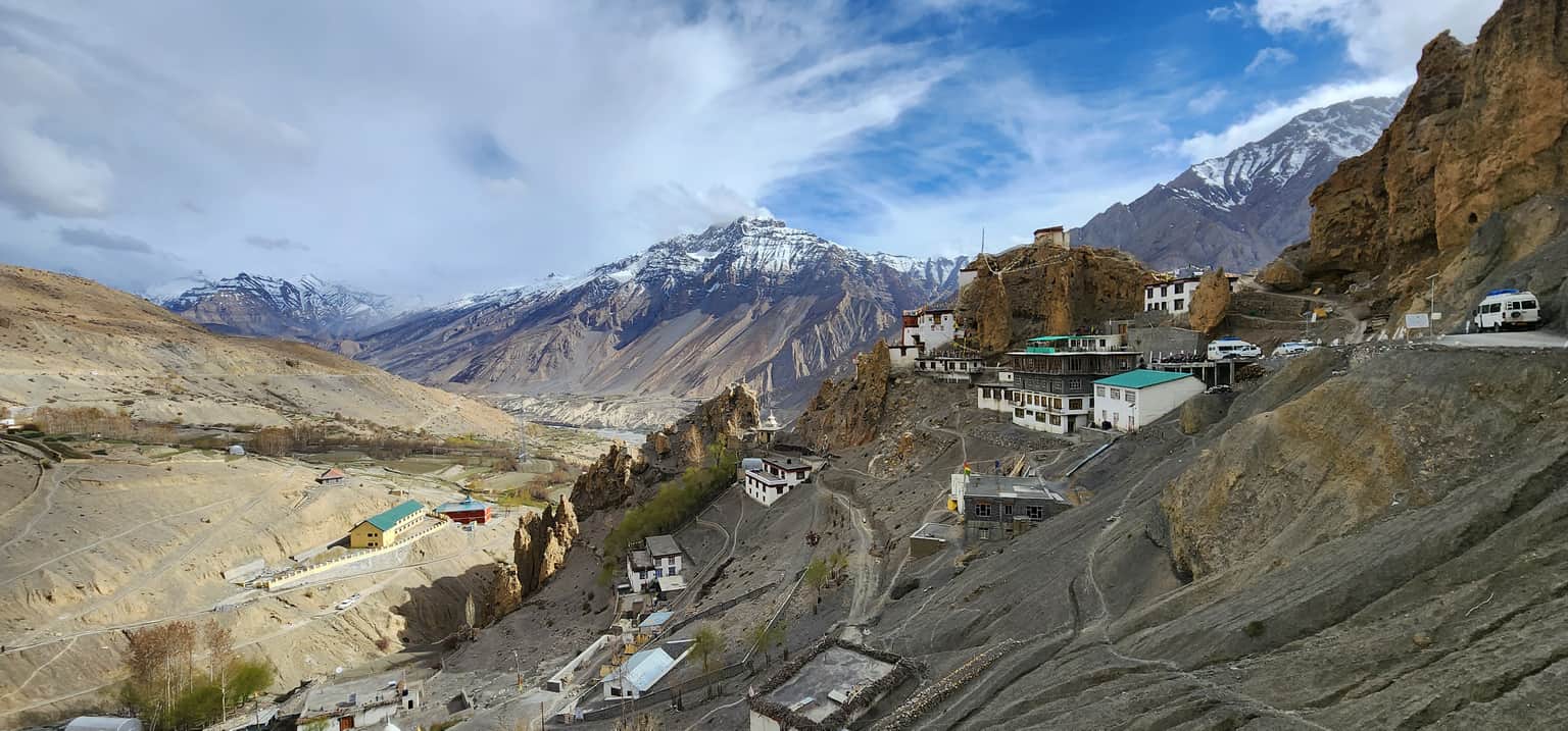 Photo from Shruti  Kuchhal's trip