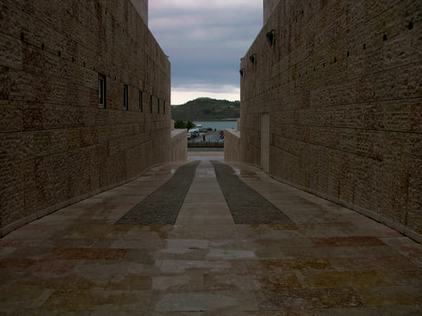 Centro Cultural de Belem