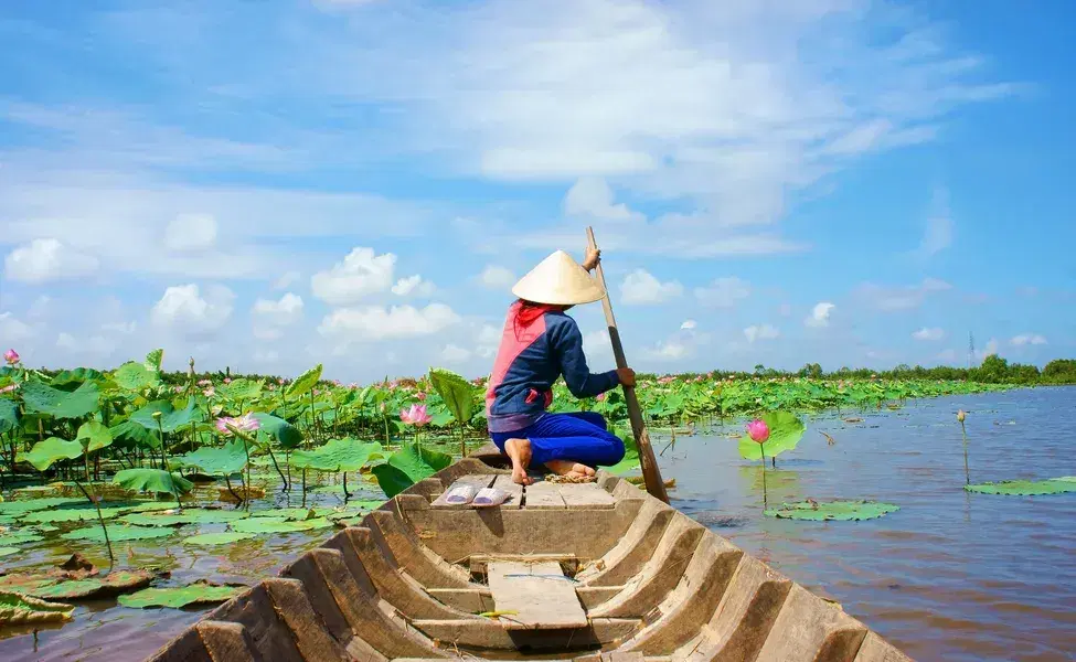 Cu Chi Tunnels & Mekong Delta Tour