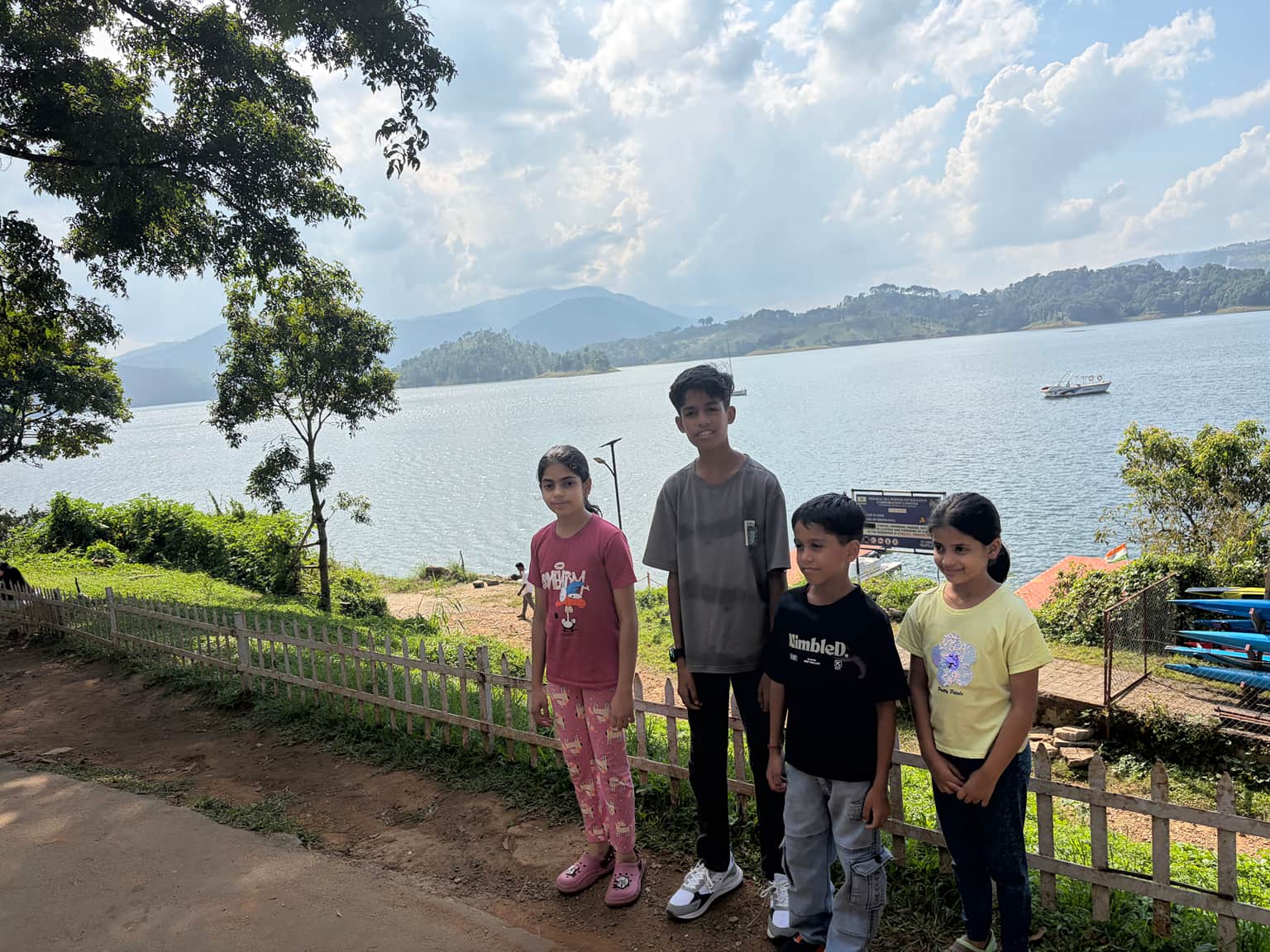 Photo from Praveen Kumar's trip