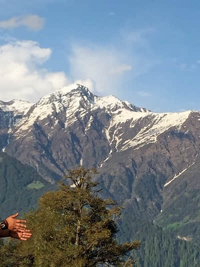 Photo from Parth Shah's trip