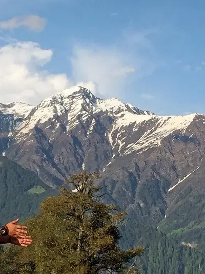 Photo from Parth Shah's trip