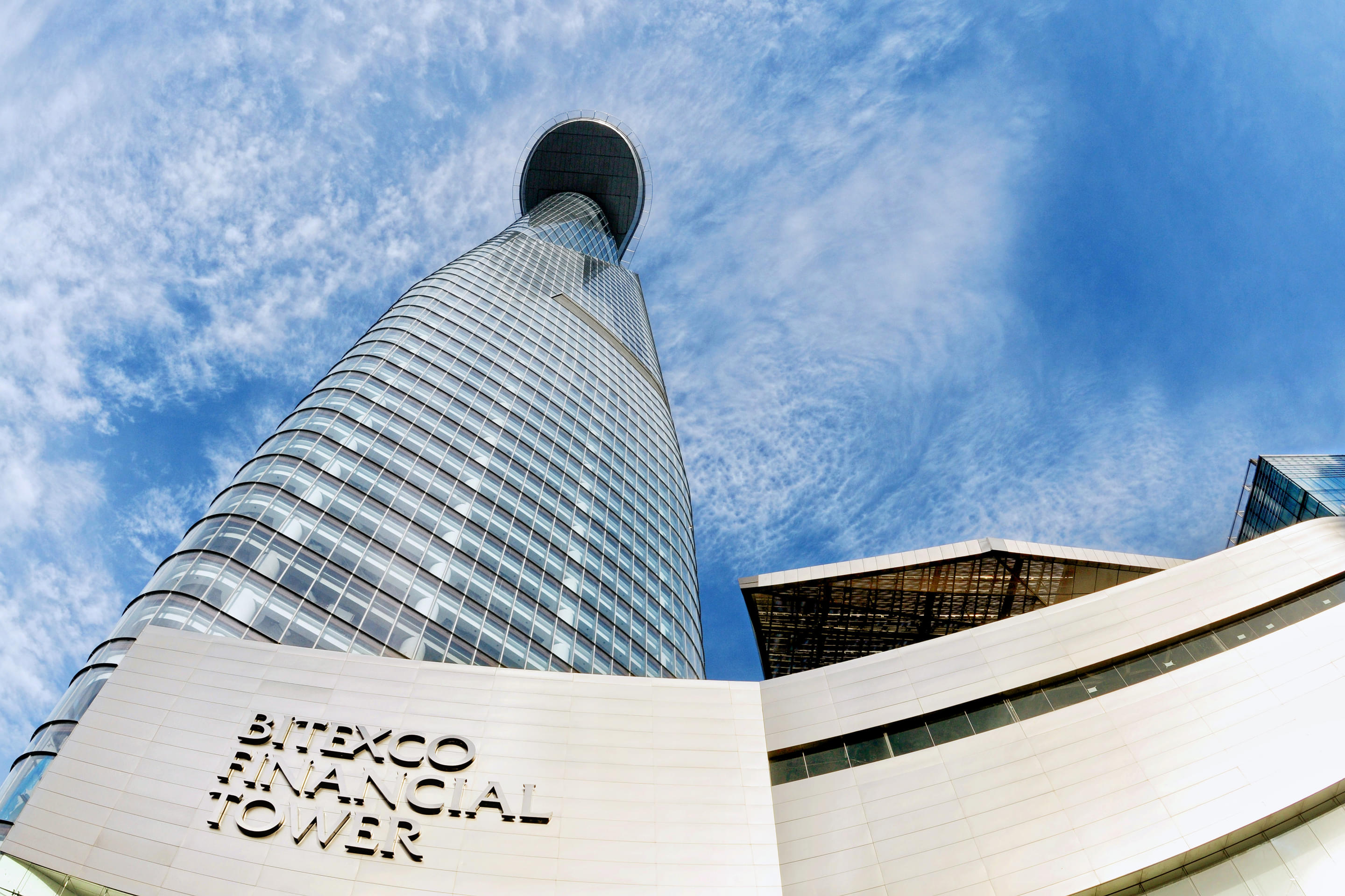 Bitexco Financial Tower Overview