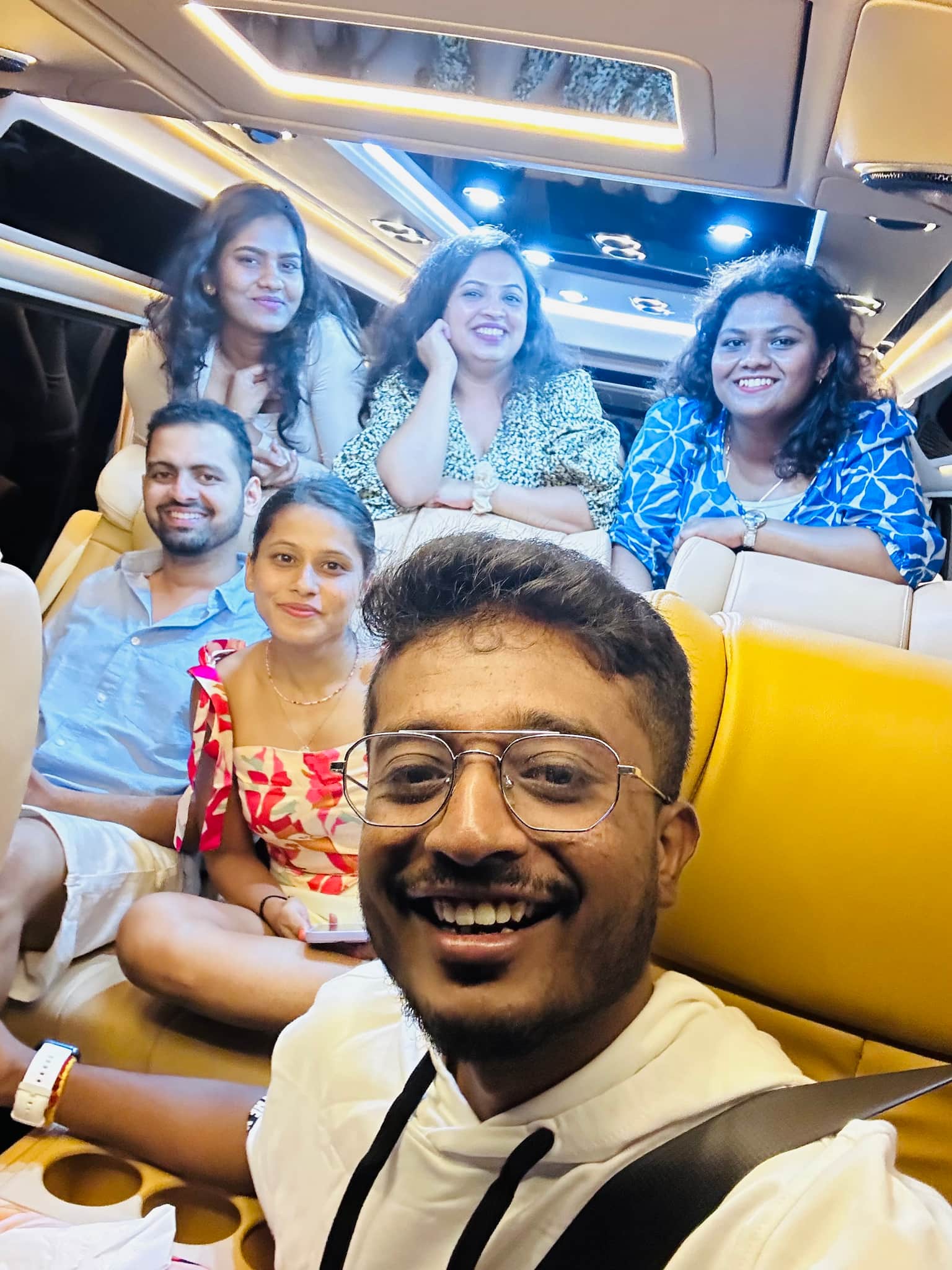 Photo from Ravi B's trip