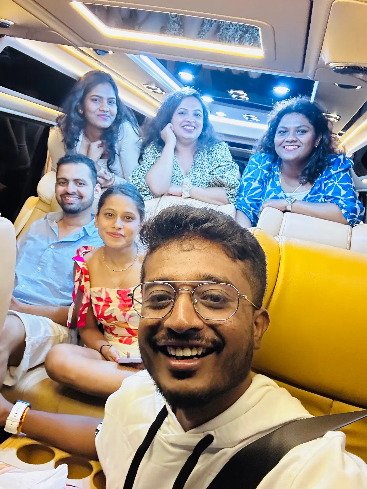 Photo from Ravi B's trip