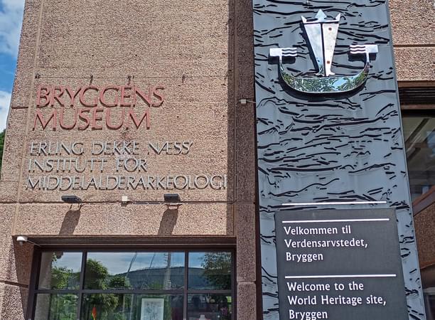 Bryggens Museum