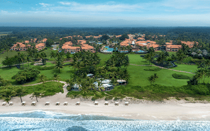 ITC Grand, Goa | Luxury Staycation Deal