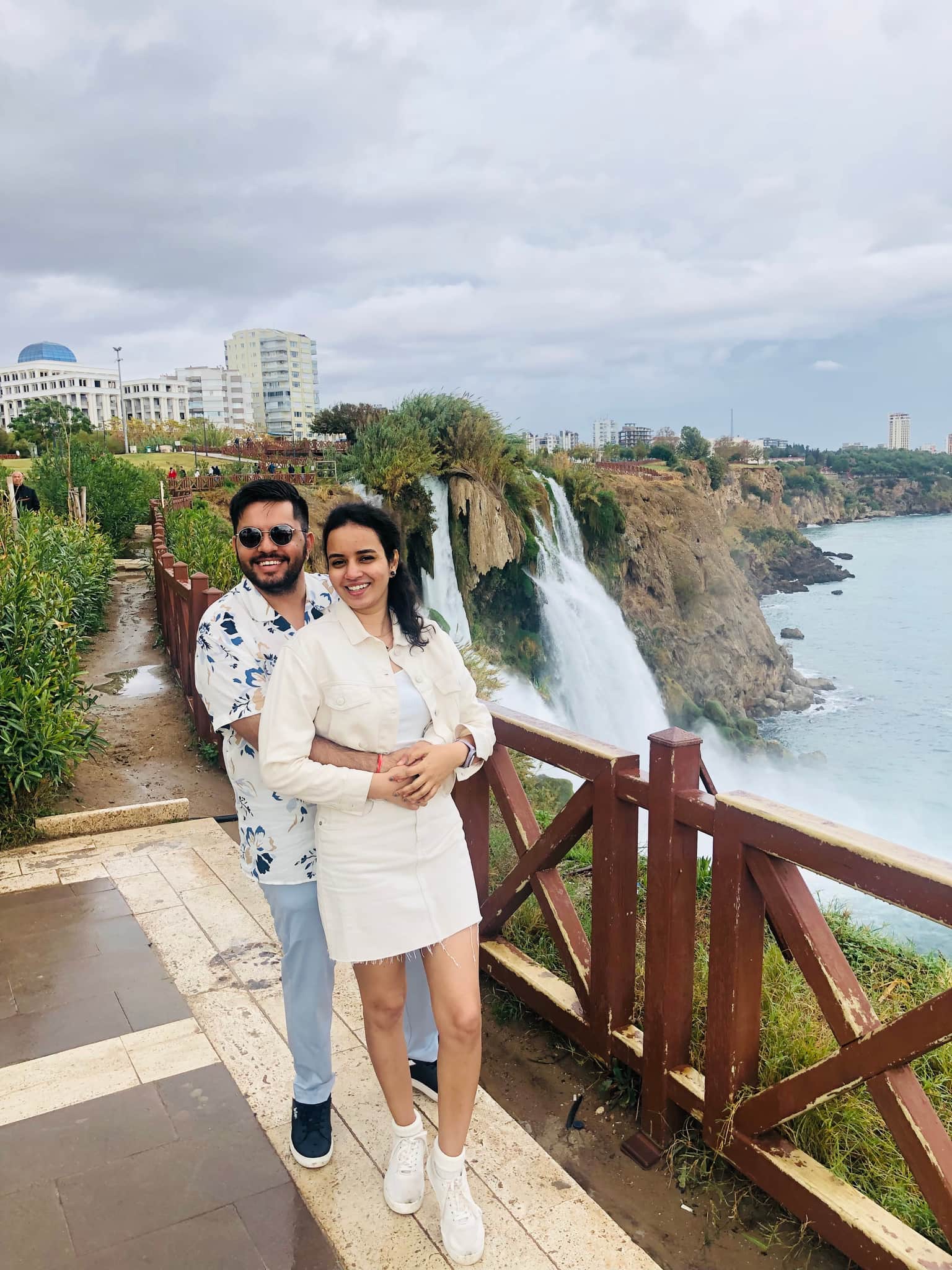 Photo from Bhanvi Gupta's trip