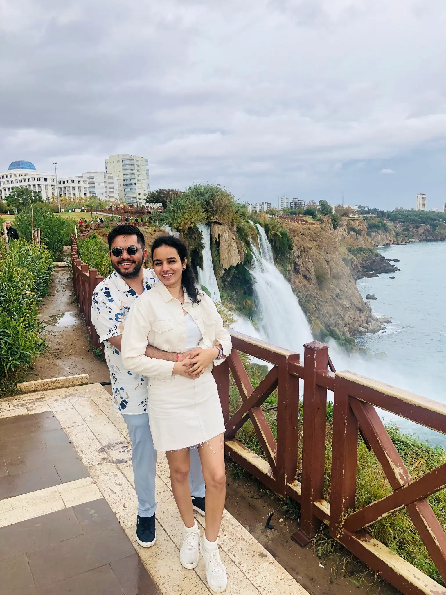 Photo from Bhanvi Gupta's trip