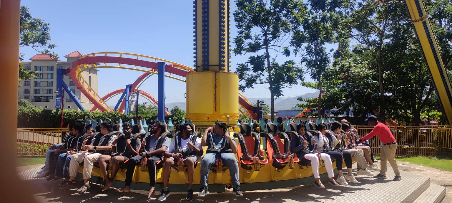 Photo from ravindar solanki's trip