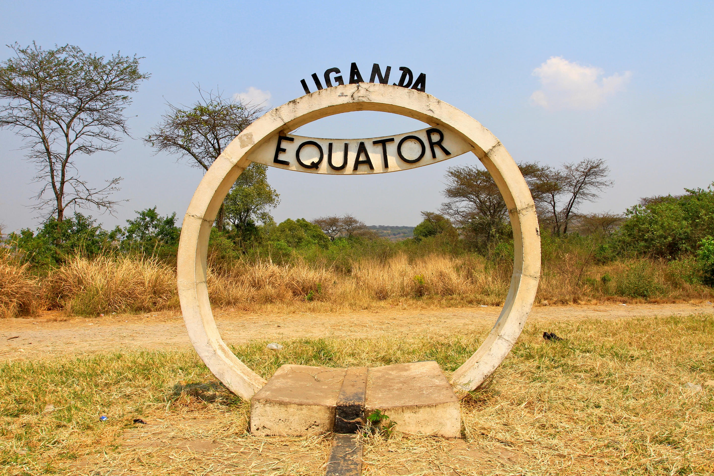 The Equator Overview