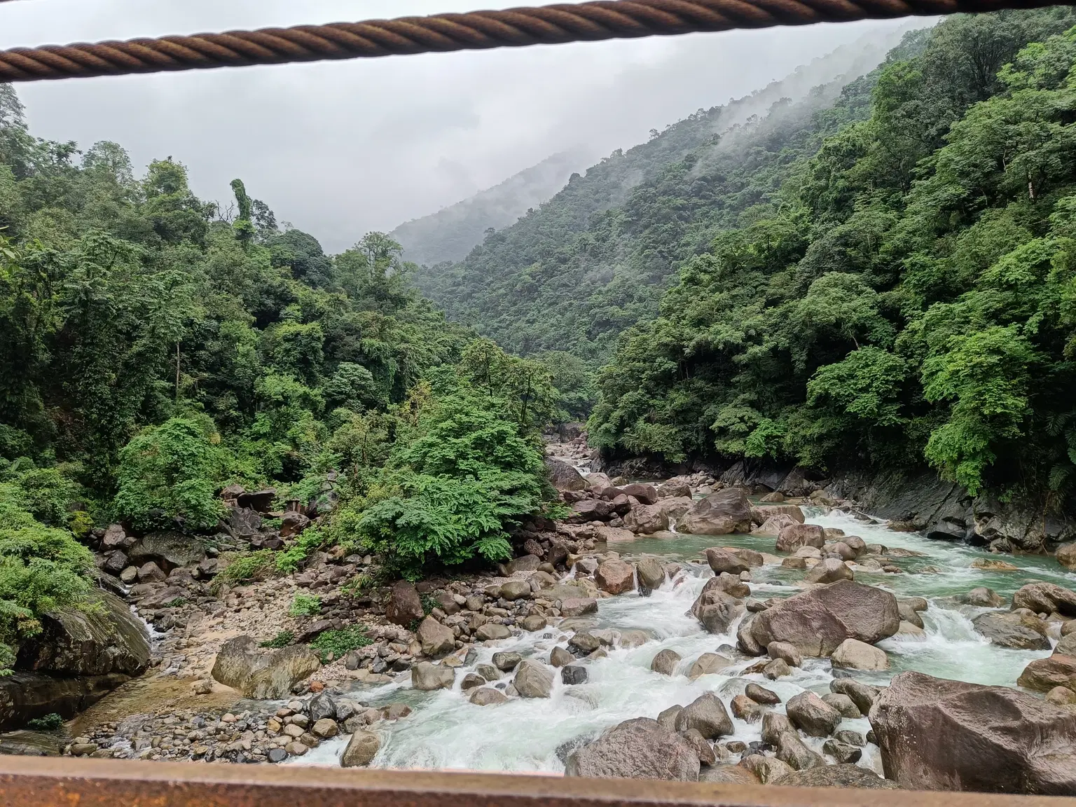 Photo from Tejeswi Johar's trip