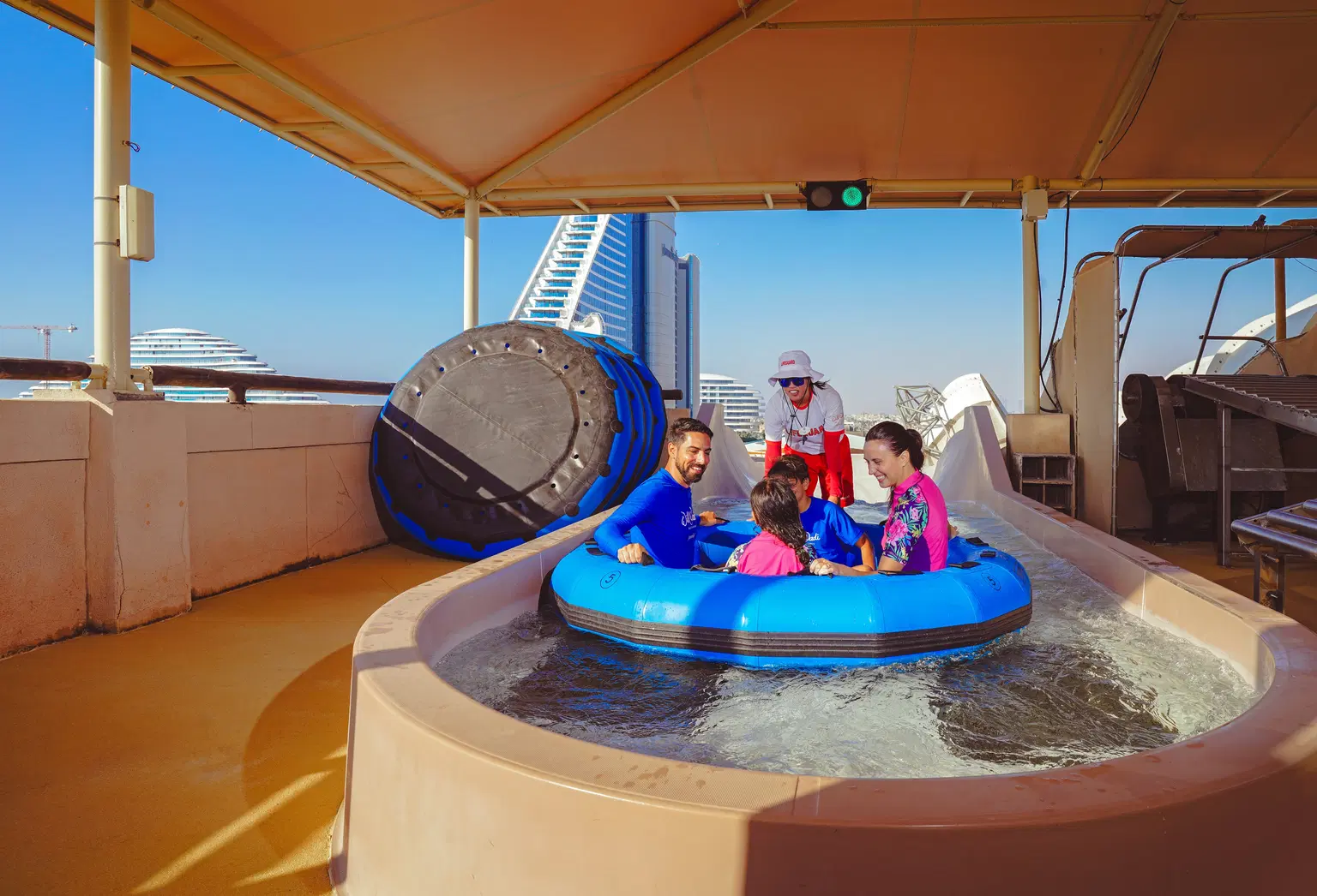 Jumeirah Sceirah