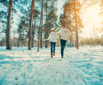 Spend an amazing time with your partner in Kashmir