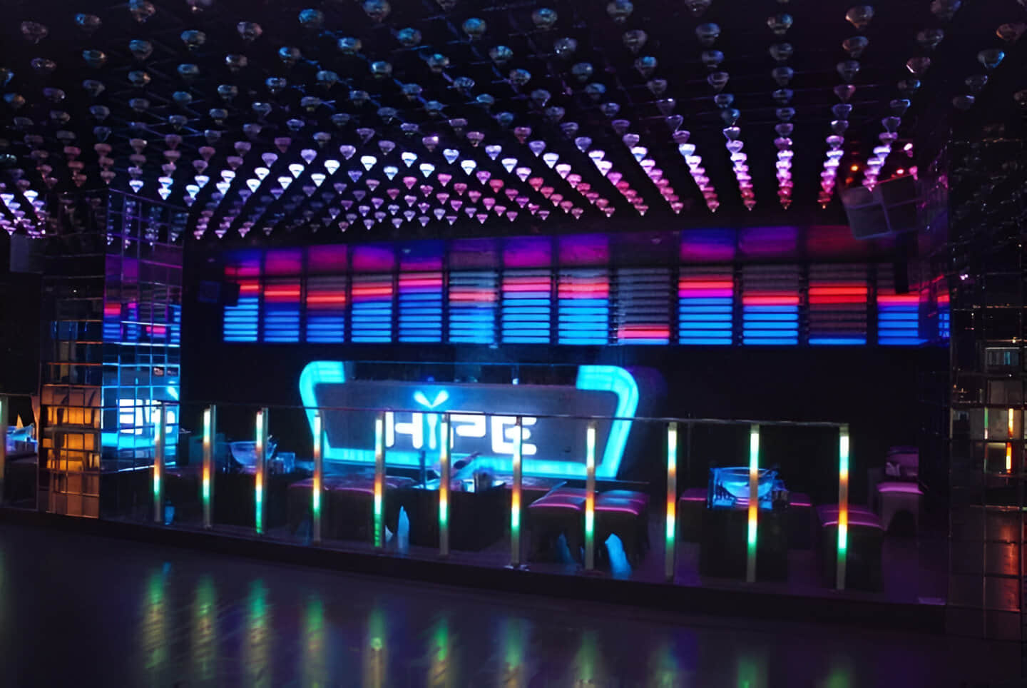 Hype, <em>North Goa</em>