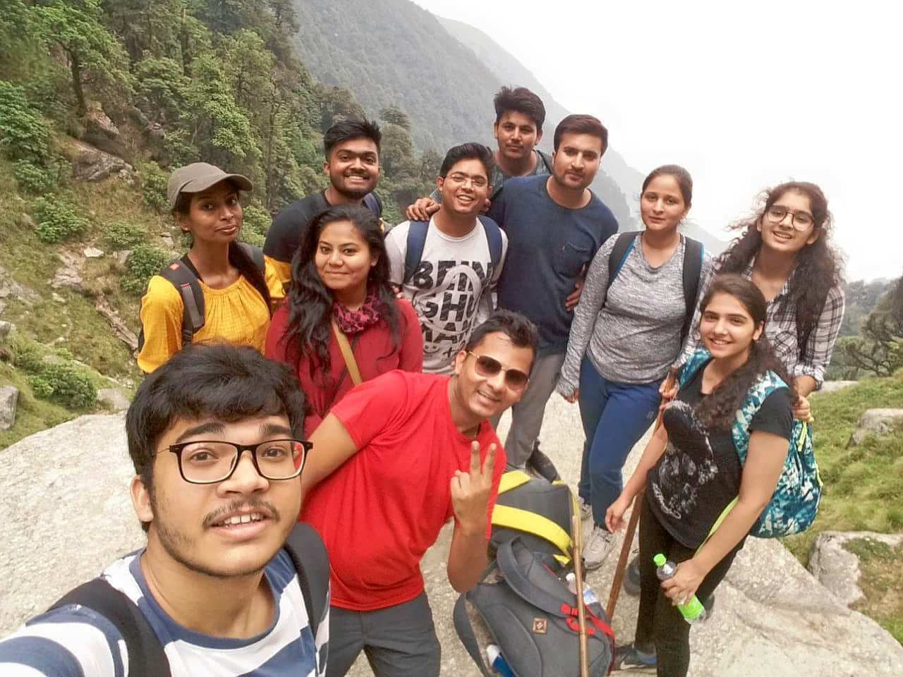 Photo from Sukanya Kumari's trip