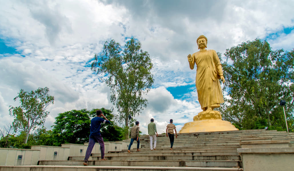 Nagpur City Sightseeing Tour Image