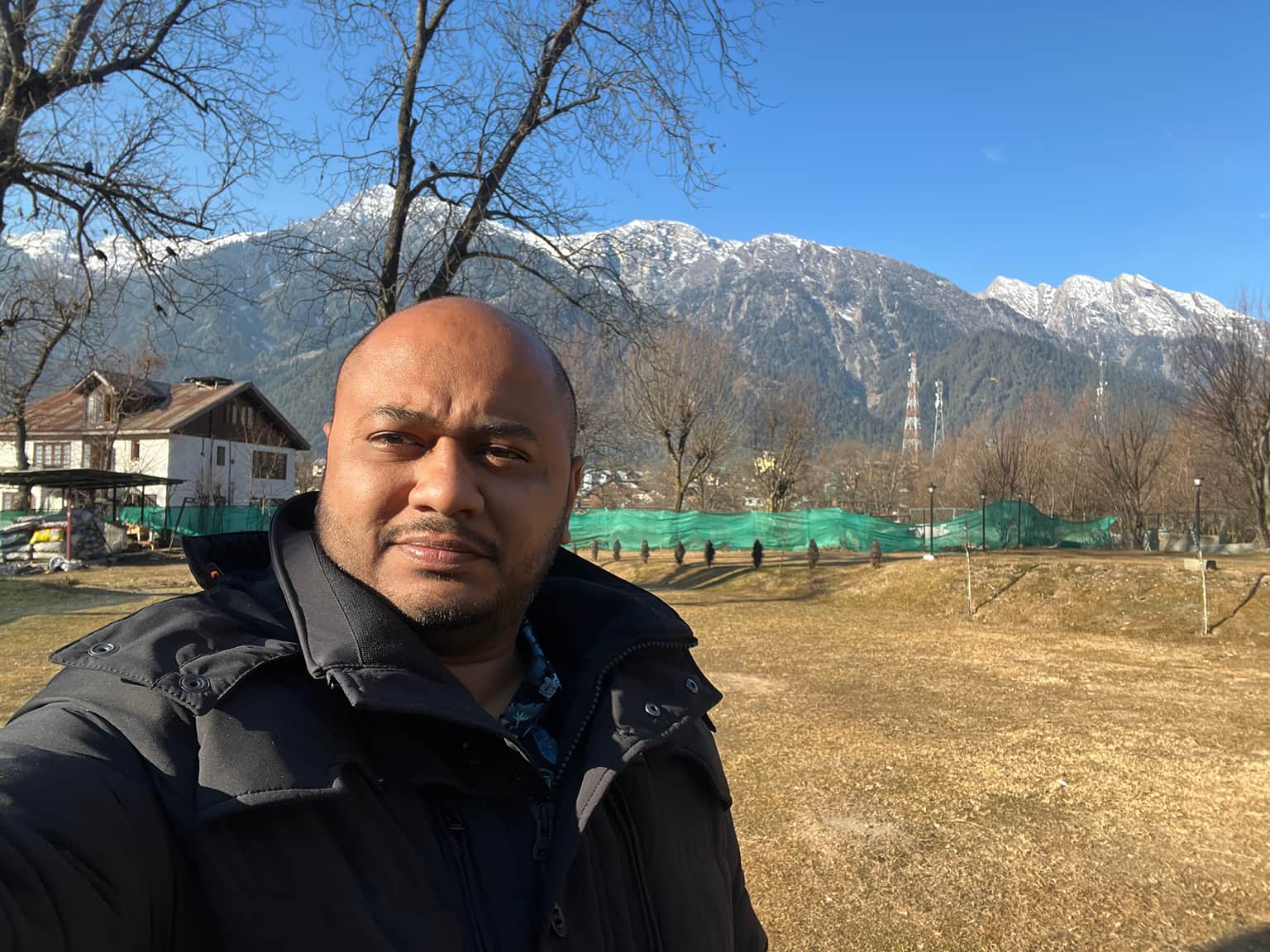 Photo from Anant 's trip