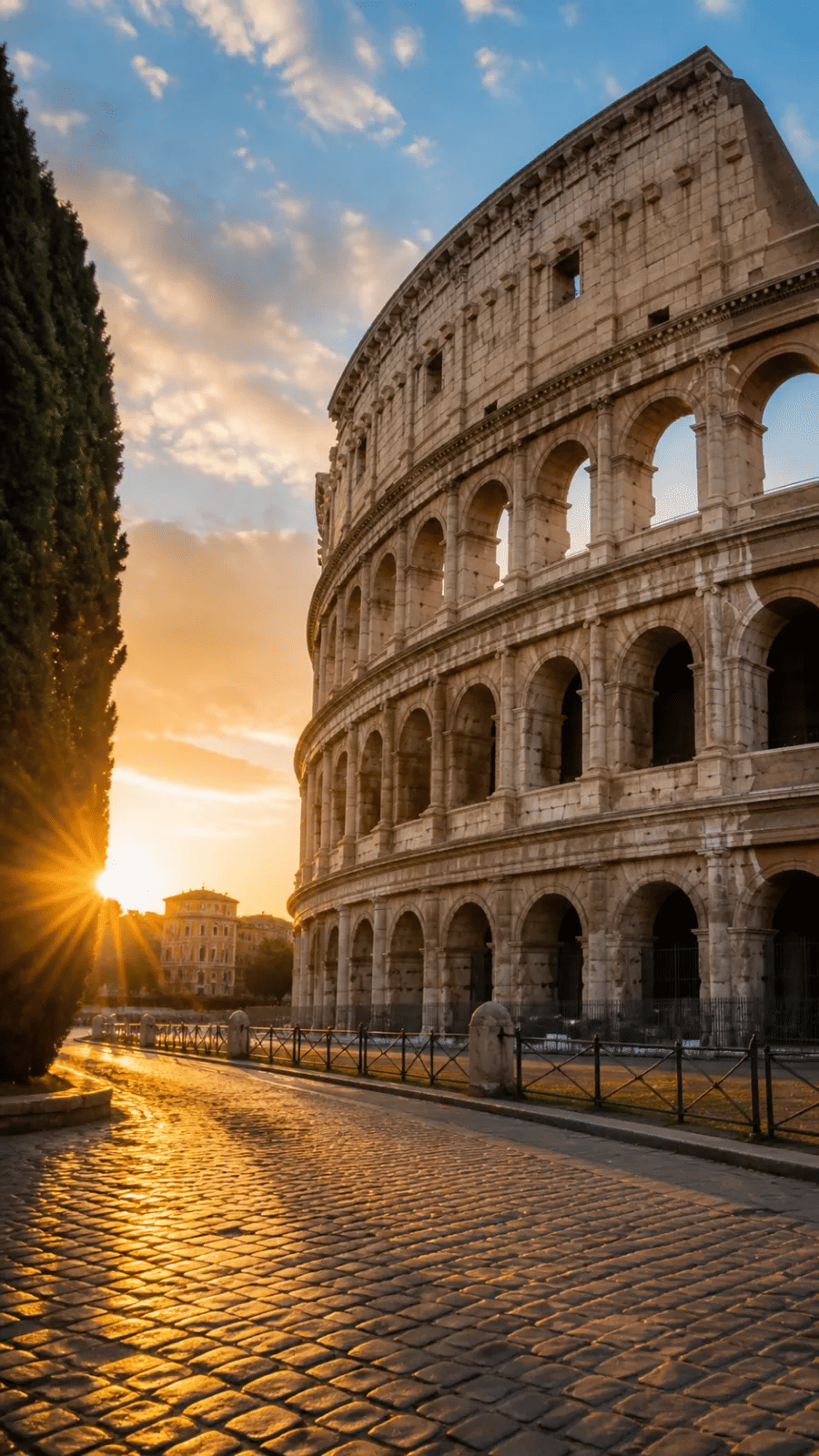 <em>Europe</em> Tour Packages From Cochin 