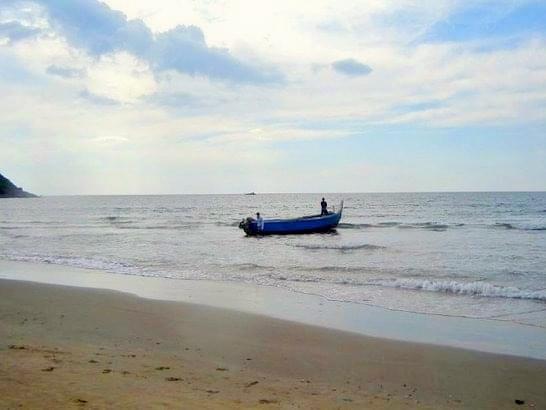 Gokarna Fishing Trip Image
