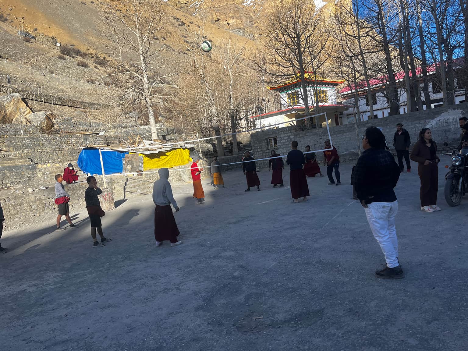 Photo from Deepak Lodhi's trip