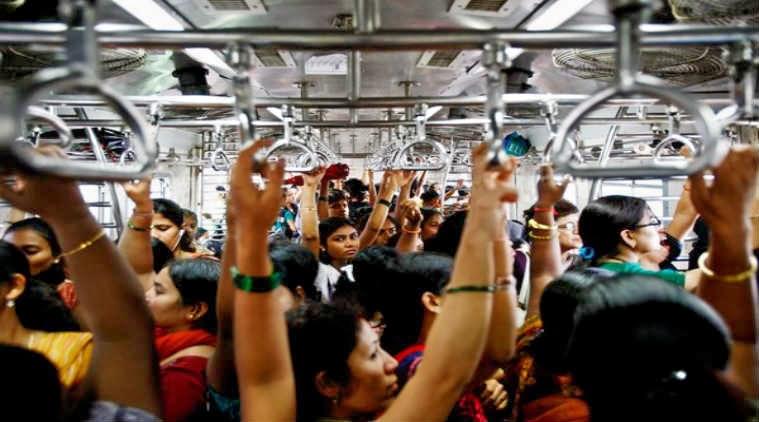 Explore Mumbai by Local Transport Full Day Tour