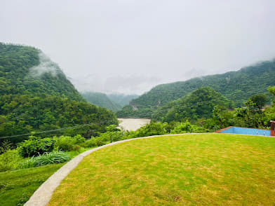 Riverside Camping In Rishikesh #5