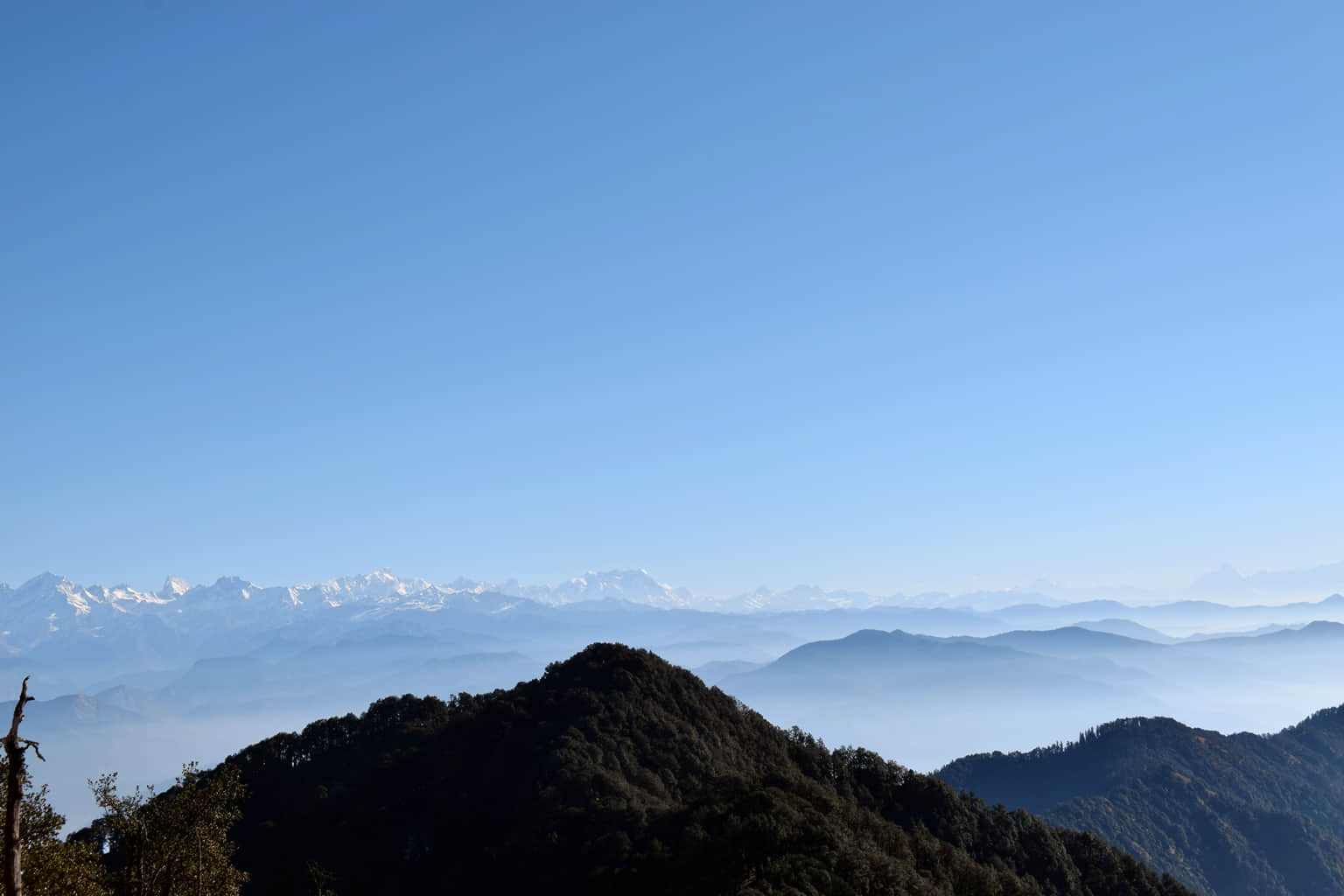 Photo from Mukul Mishra's trip