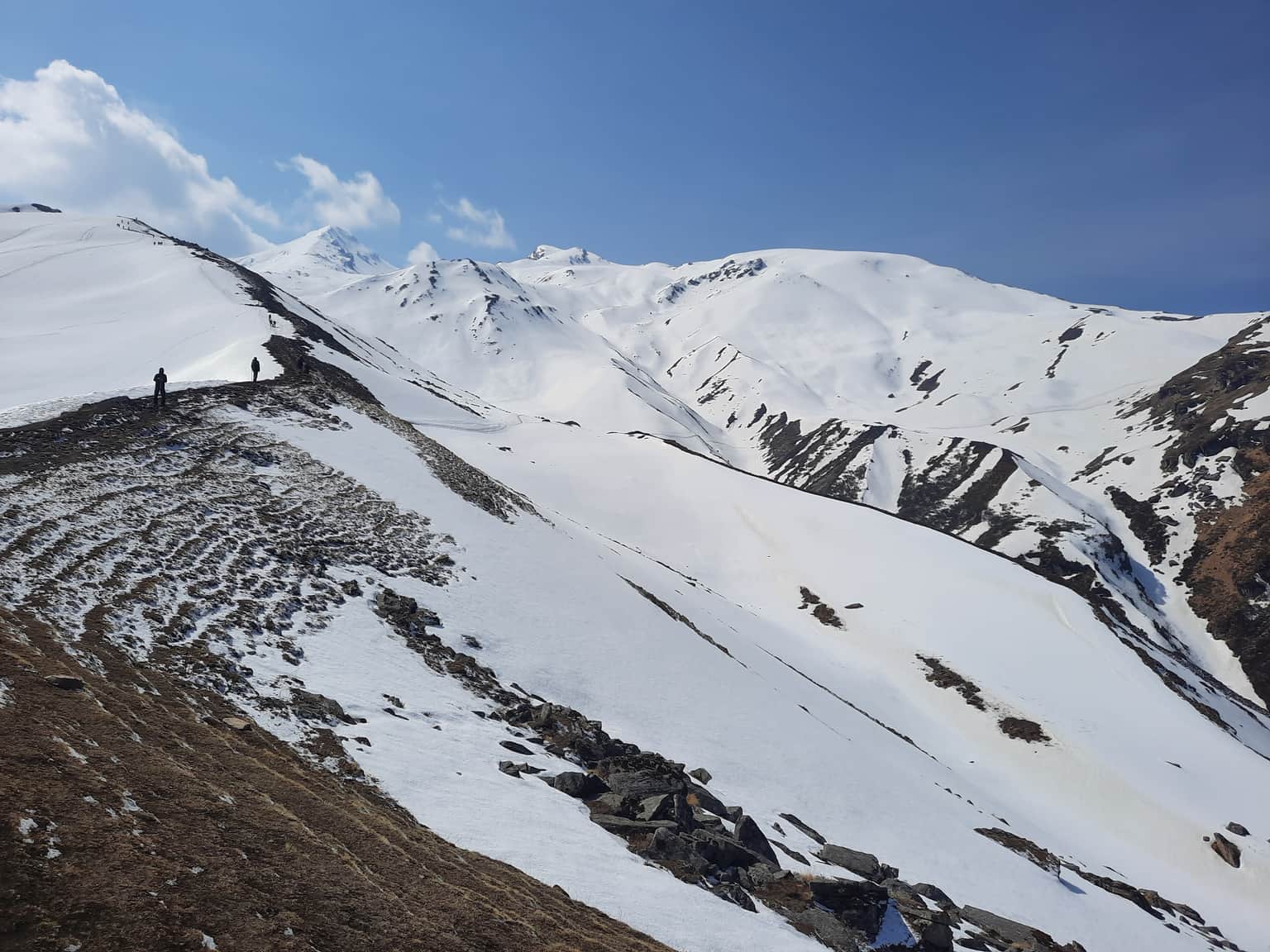 Photo from Souvik Roy's trip