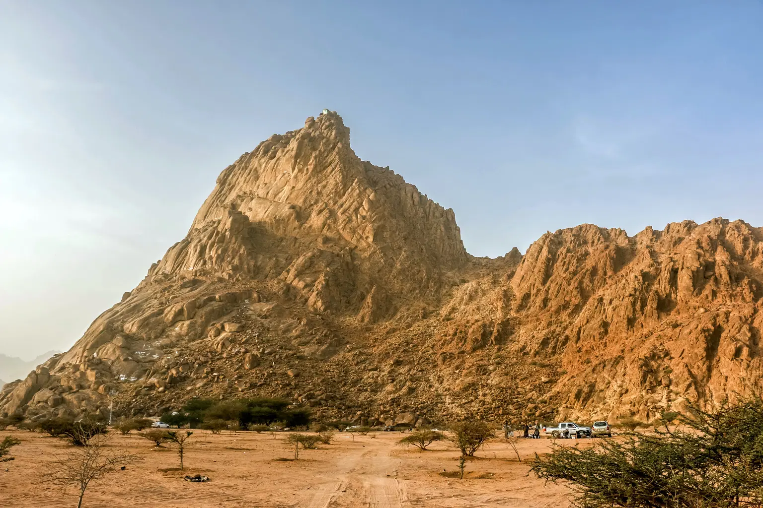 Wadi E Jinn