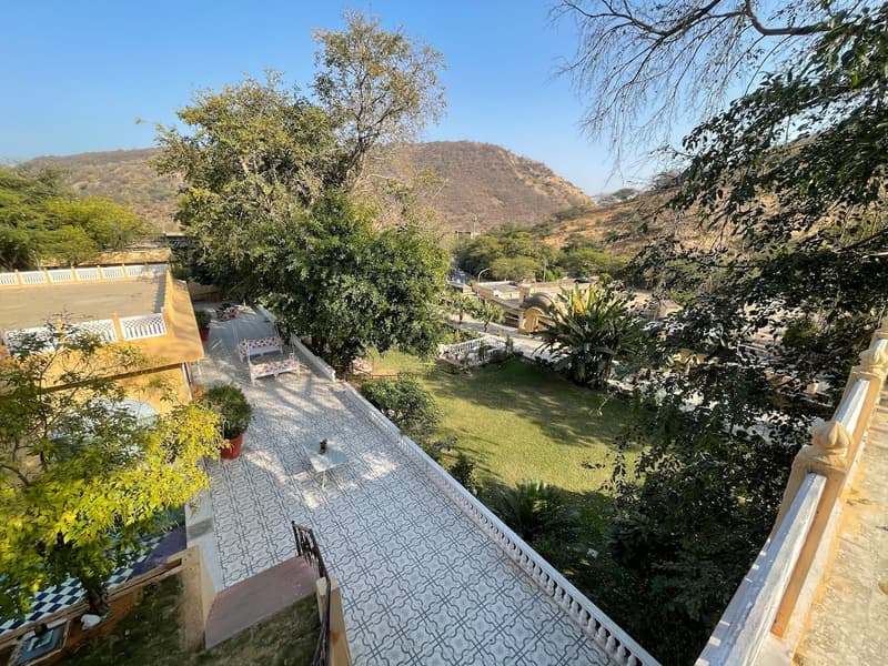 The Rani Vilas, Jaipur Image