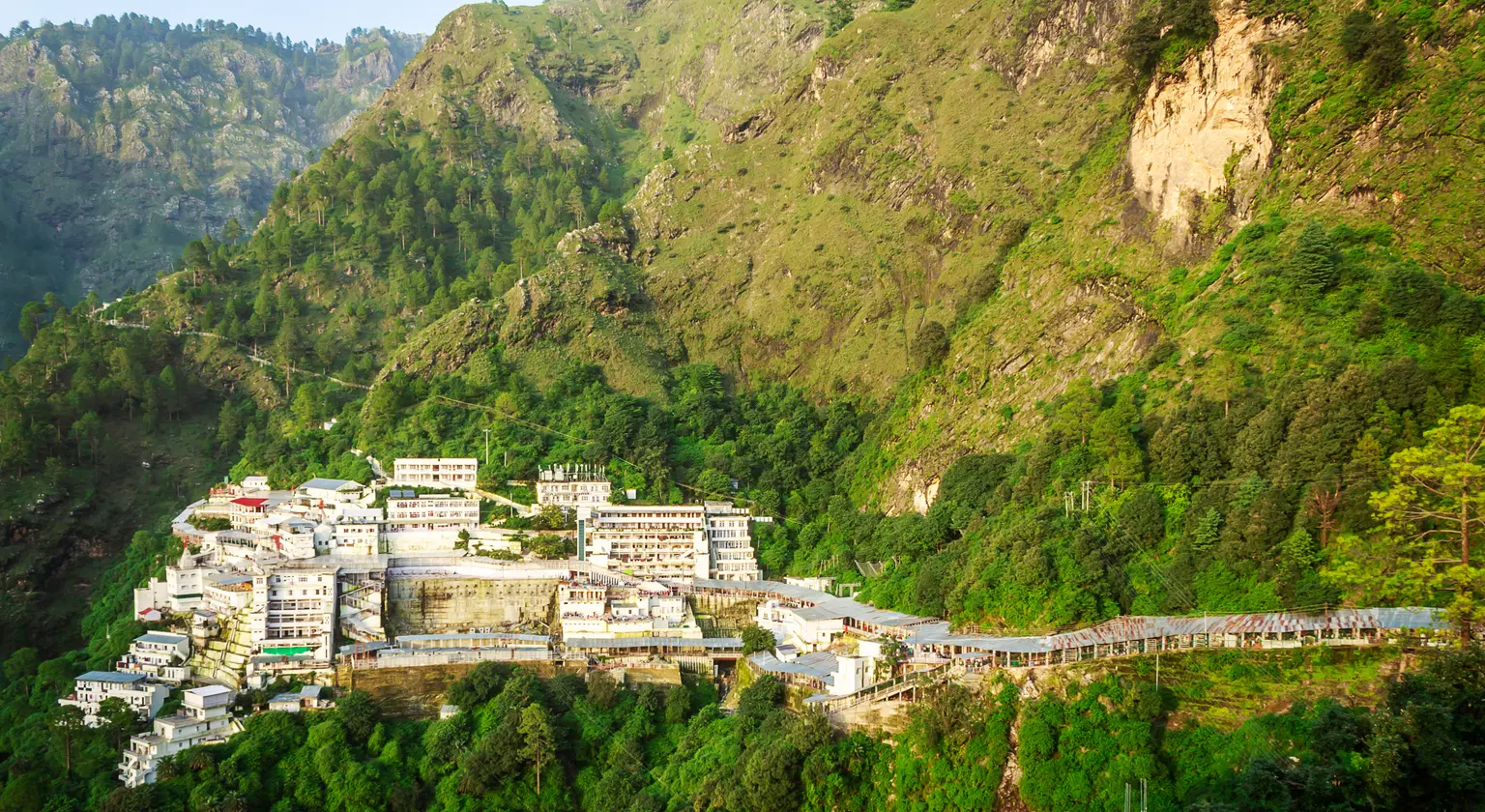 Jammu and Kashmir