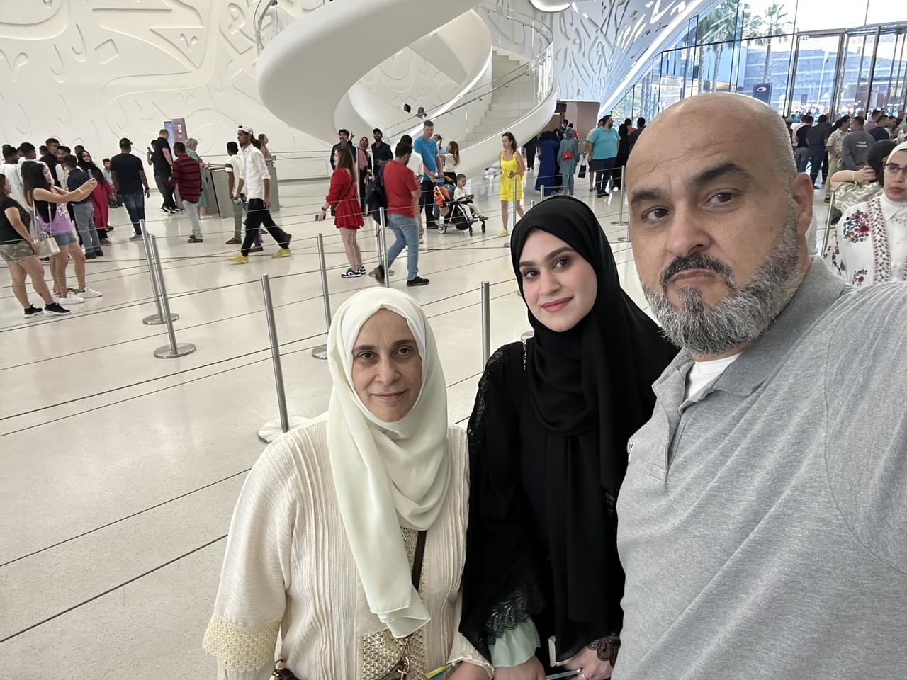 Osama Mahjoob
