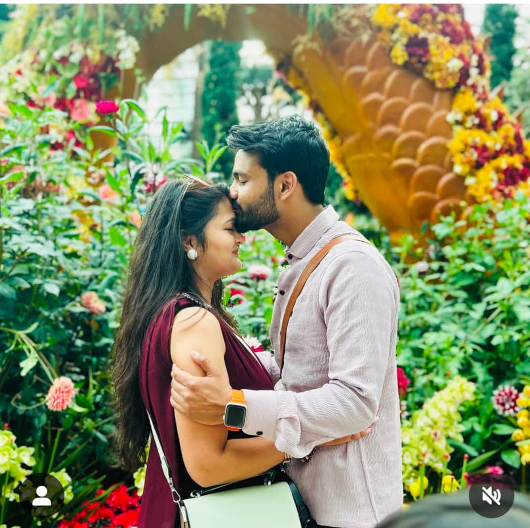 Photo from Abhishek 's trip
