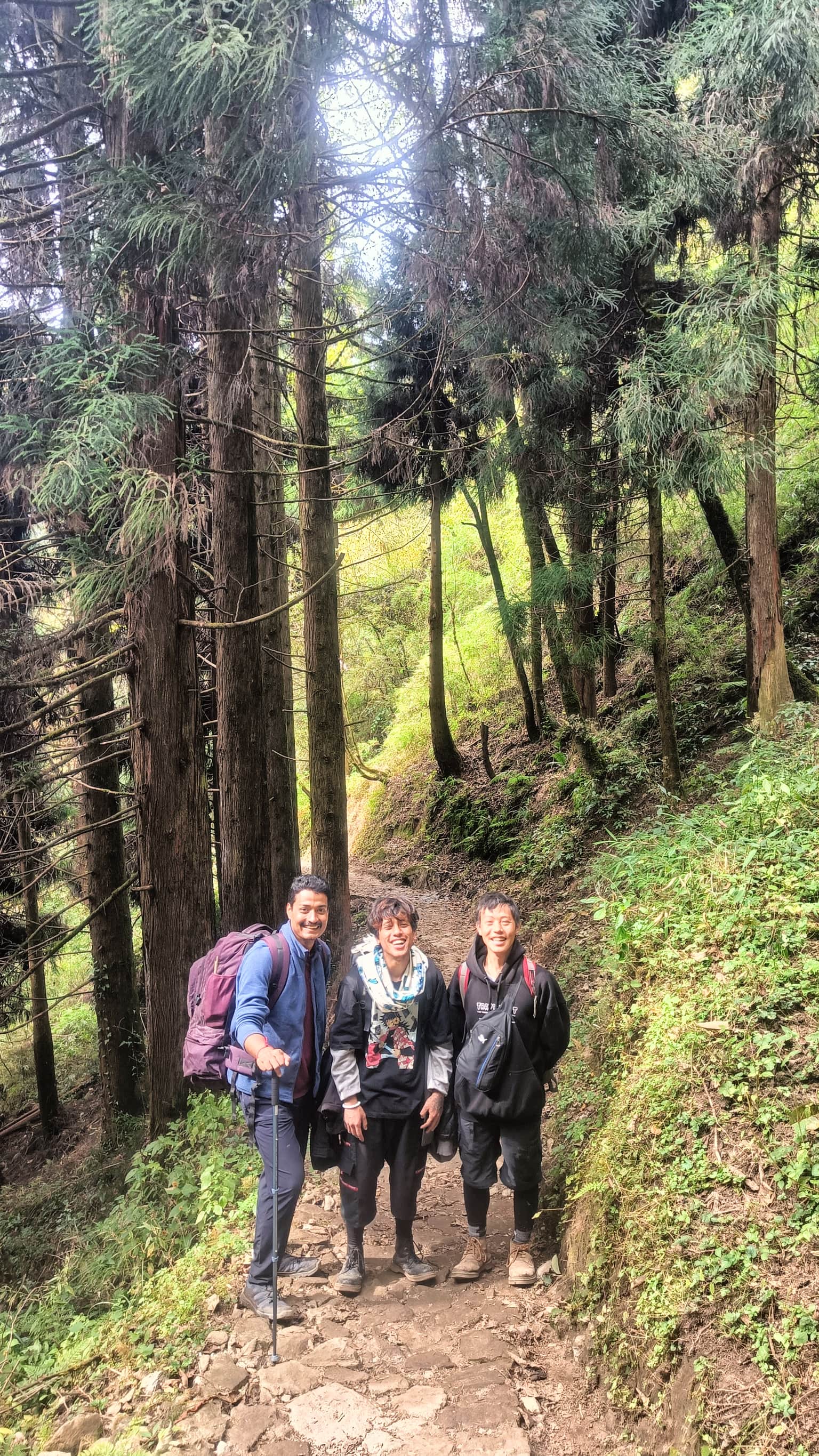 Photo from Karunik Das's trip