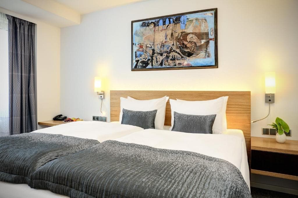 Hotel Duo Prague