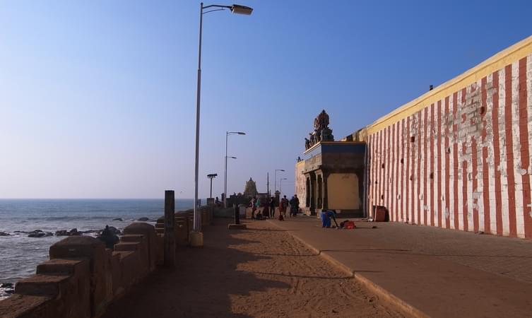 Kumari Amman Temple