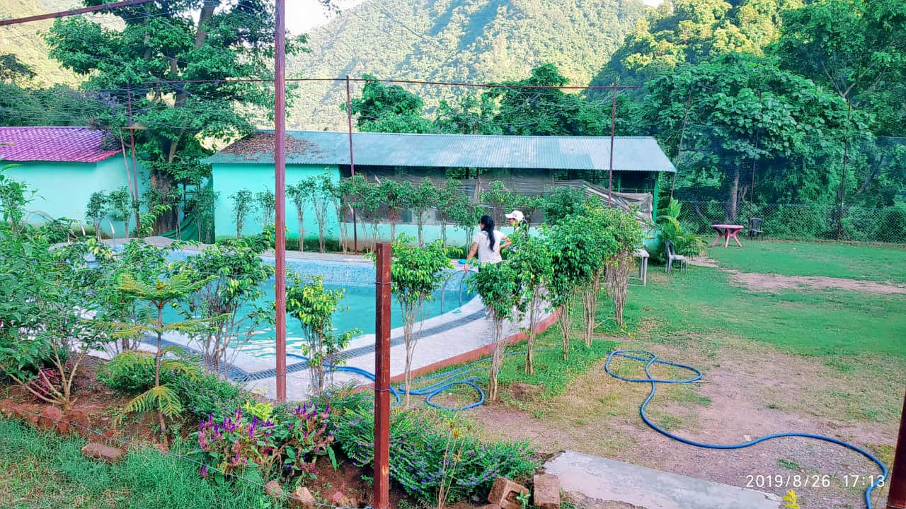Photo from Divyani Divyani's trip