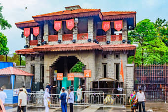 Shirdi Package from Bangalore